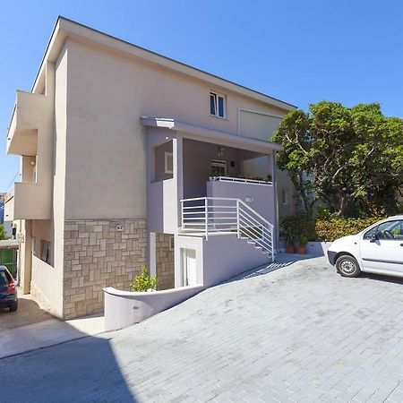 Apartmani Marina Makarska Kültér fotó