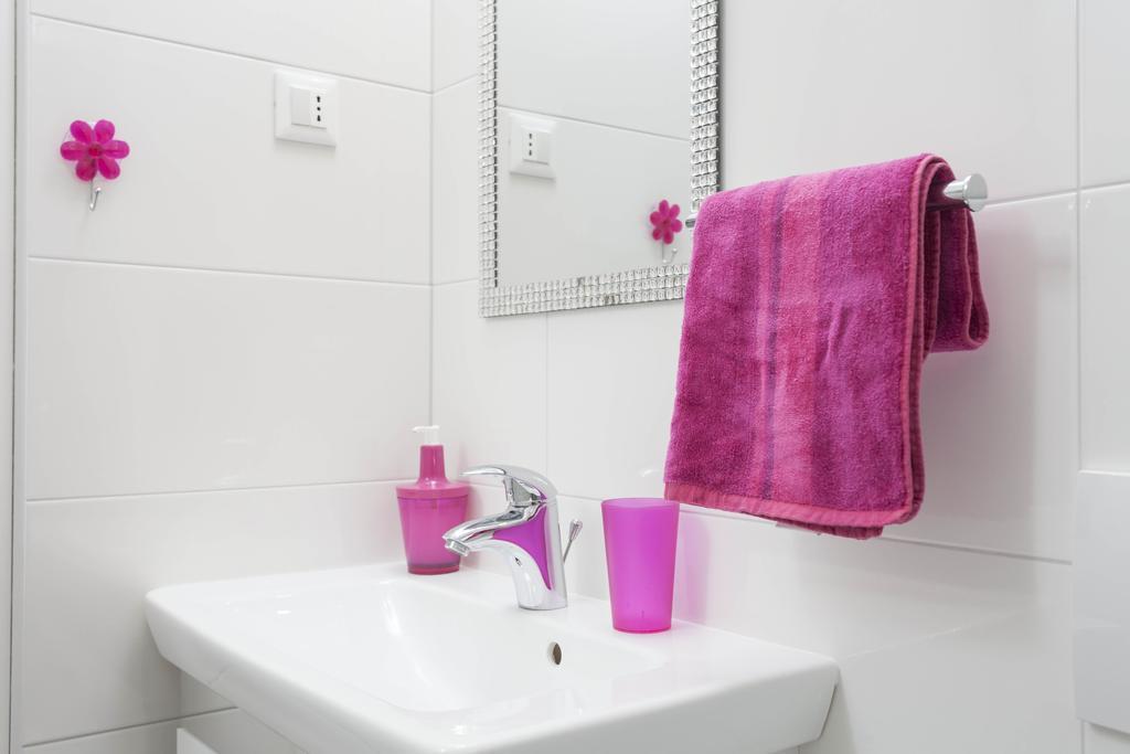 Apartmani Marina Makarska Kültér fotó