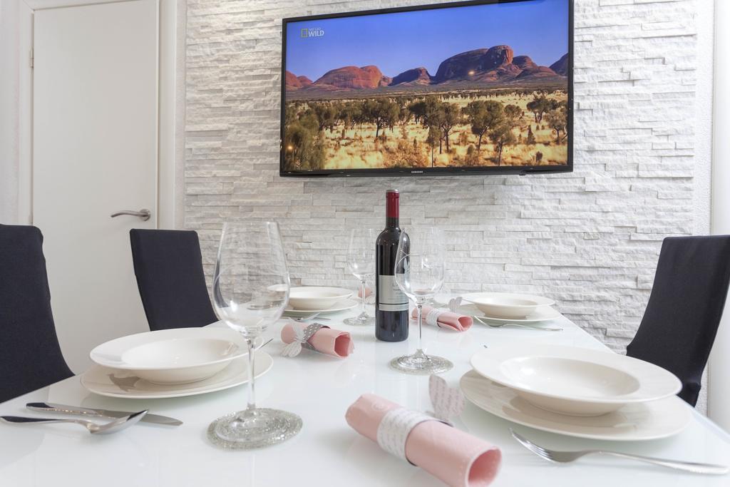 Apartmani Marina Makarska Kültér fotó