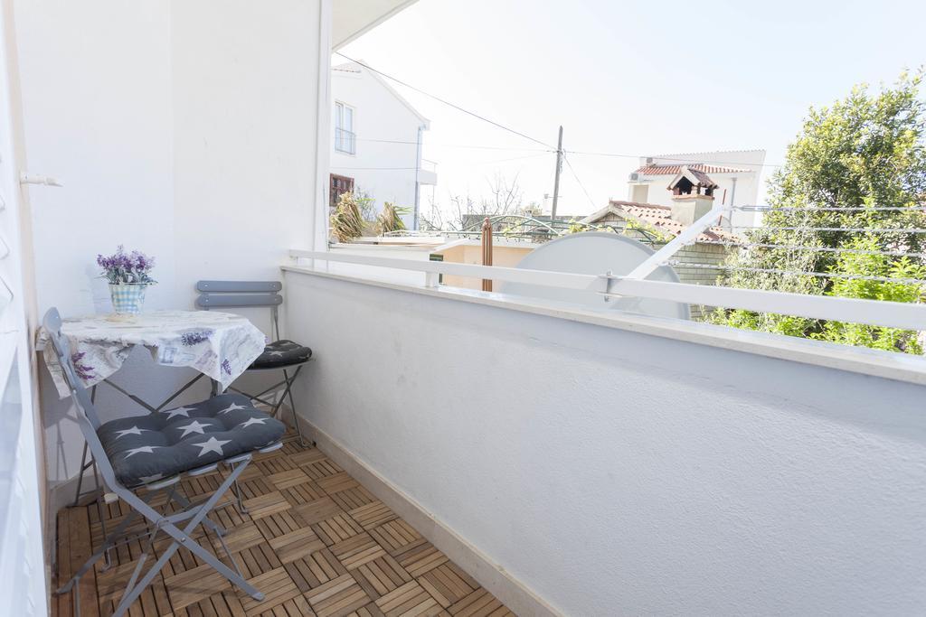 Apartmani Marina Makarska Kültér fotó